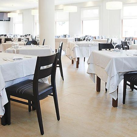 Hotel Mar De Plata Sarria Εξωτερικό φωτογραφία